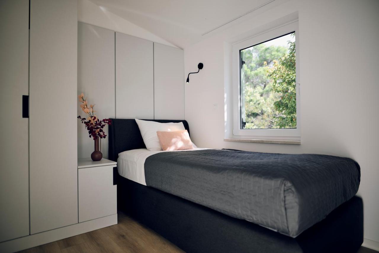 Malinska Green Apartments Экстерьер фото