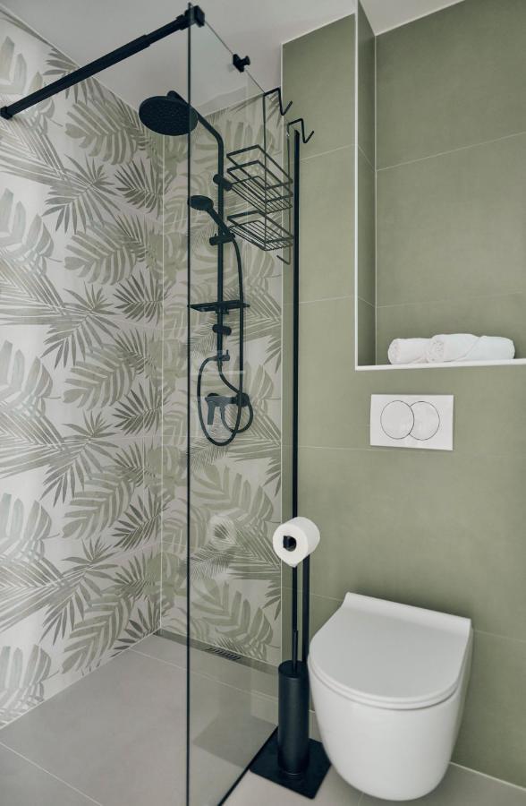 Malinska Green Apartments Экстерьер фото